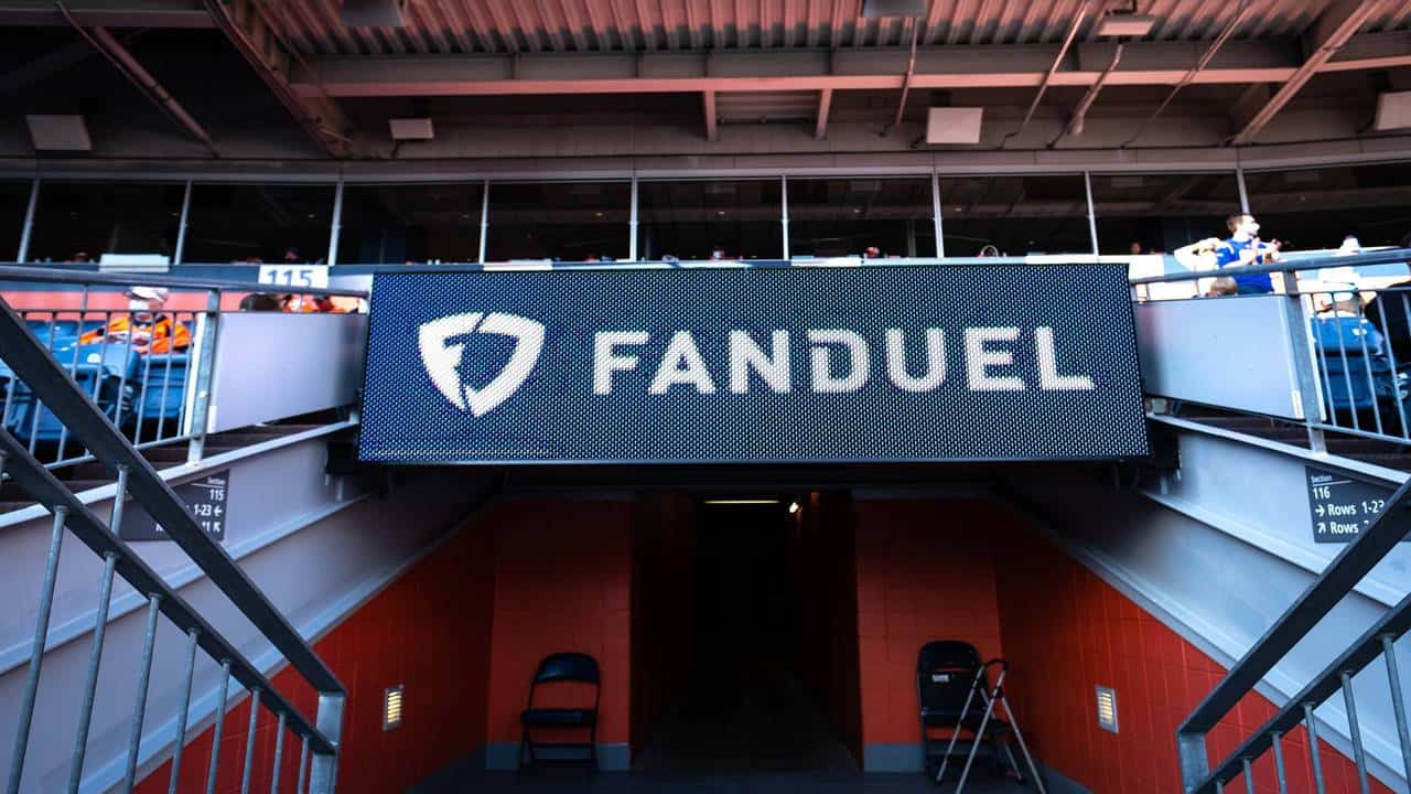 FanDuel Becomes First US Sportsbook to Offer Single Account Wagering For Sports And Horses