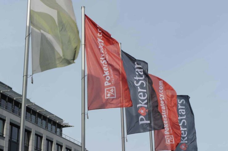 PokerStars Launches Peer-To-Peer Sports Betting Exchange
