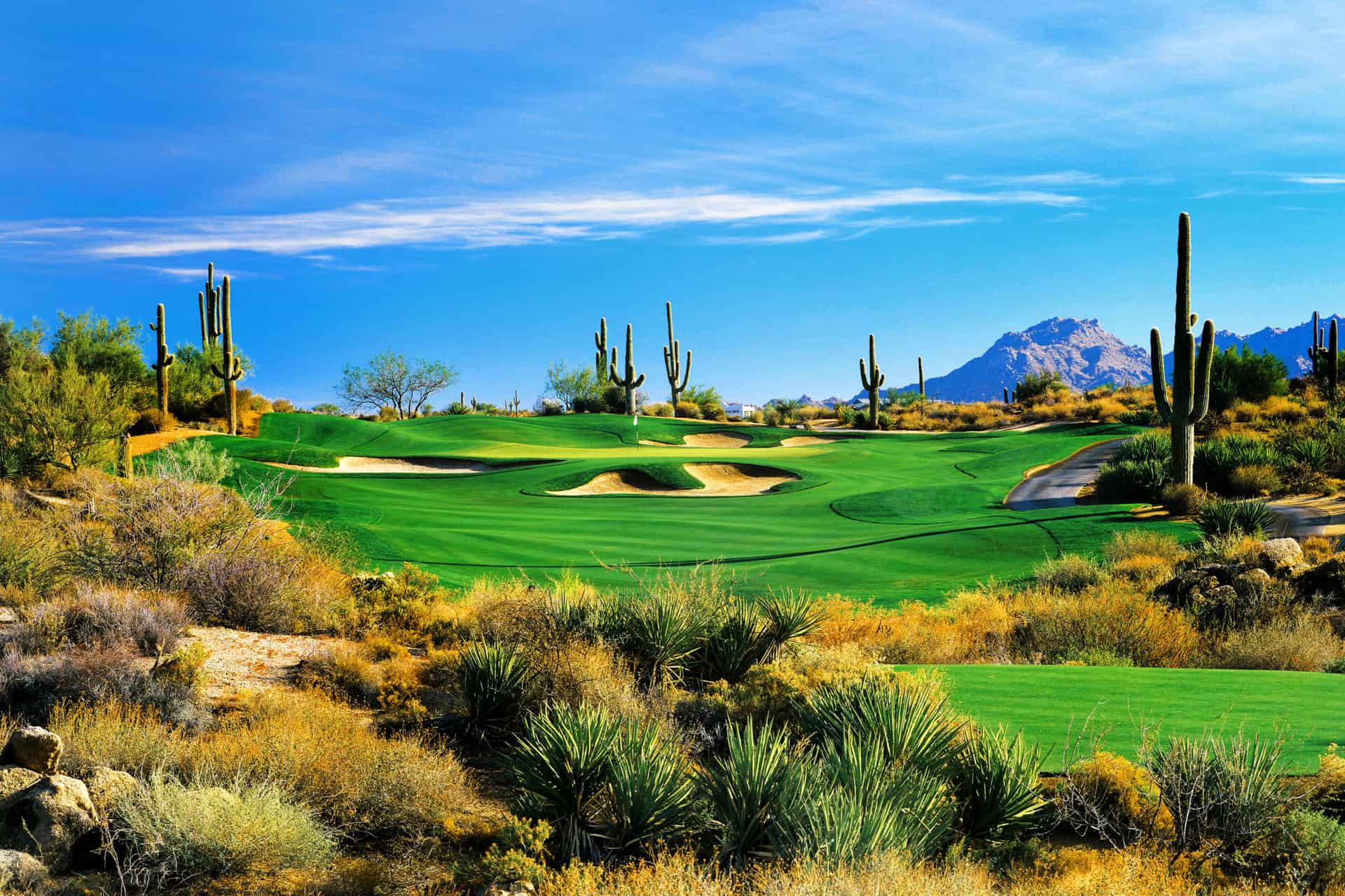 PointsBet Signs Promotional Partnership With Golf Course Management Company Troon