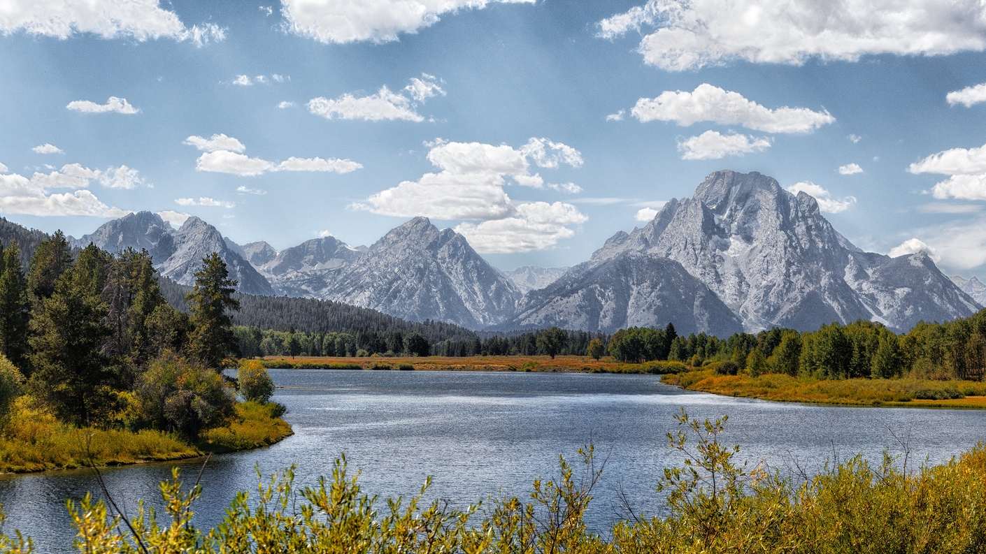 How Wyoming Can Tap Its Unlimited Potential As Sports Betting Epicenter