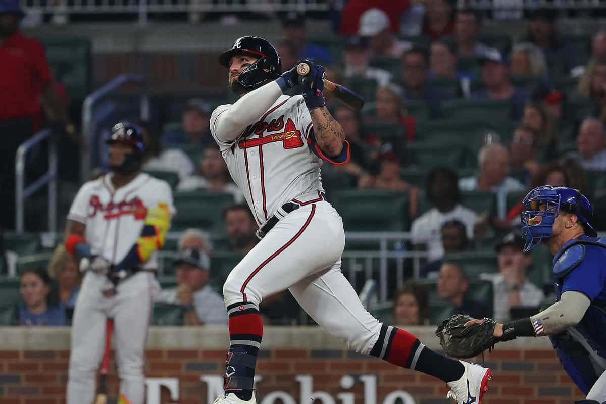 Major League Baseball (MLB) Heads Into Final Weekend Of The Regular Season