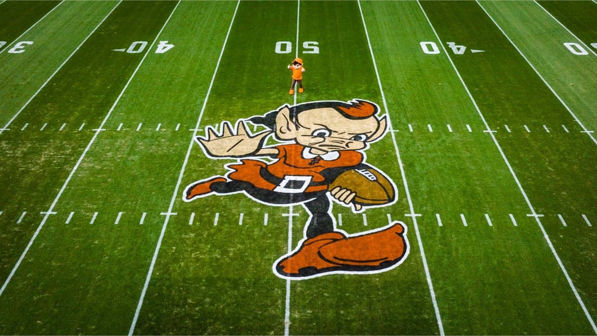 NFL Football Betting: Baltimore Ravens at Cleveland Browns