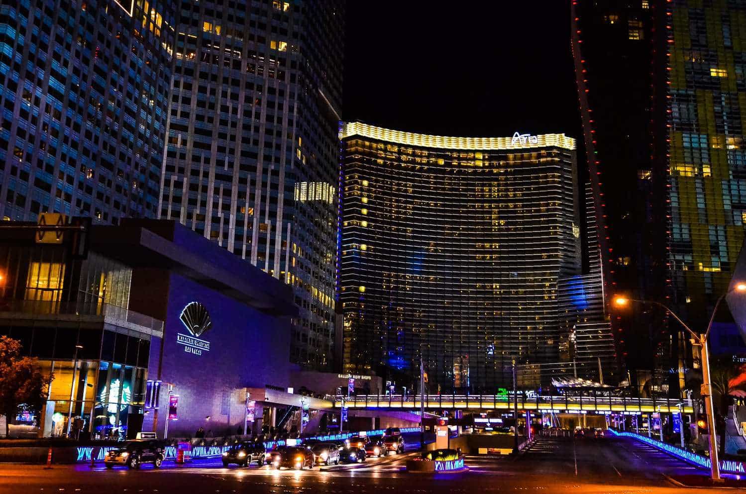 Golden Nugget Owner Tilman Fertitta Purchasing Las Vegas Strip Property To Develop Upscale Hotel