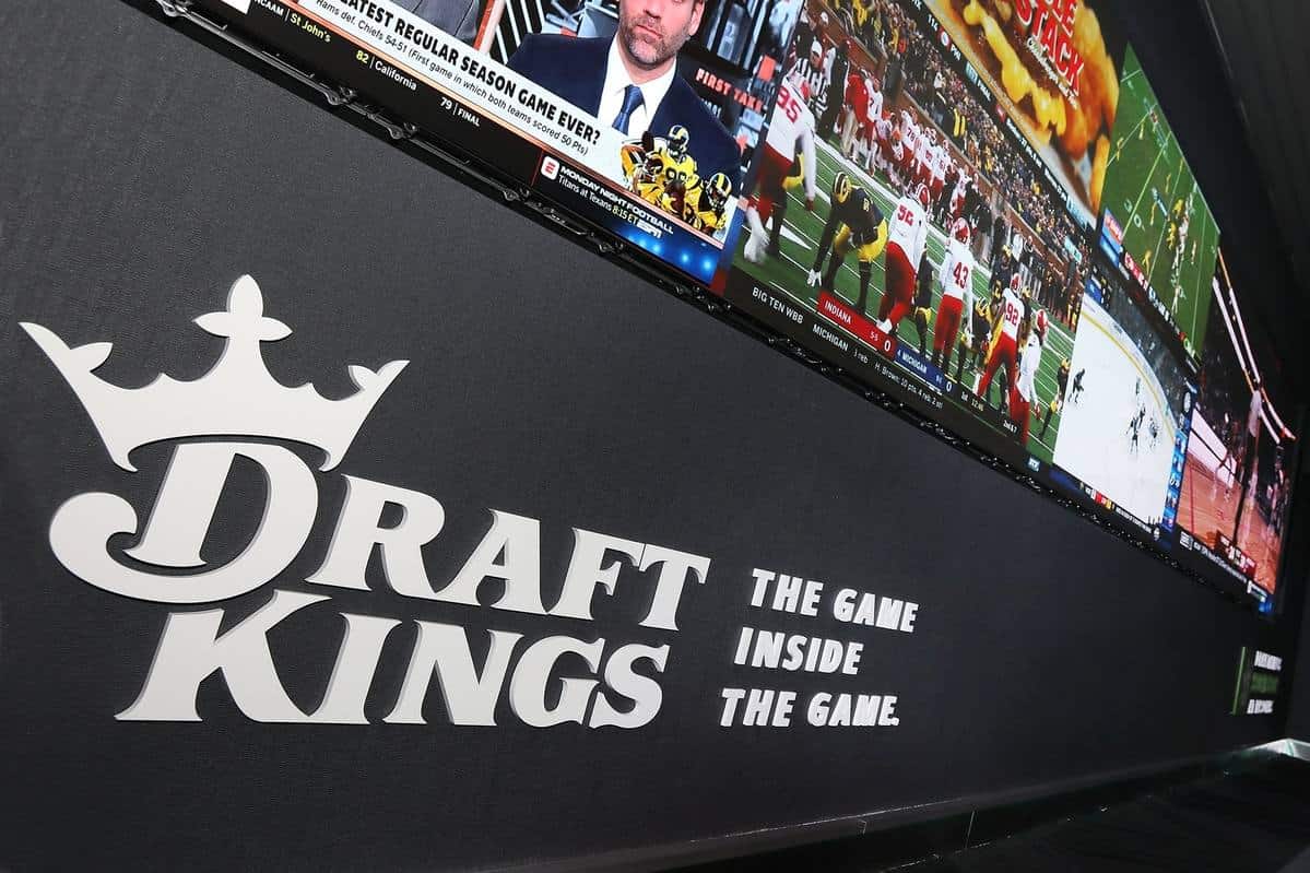 DraftKings Named Sports Betting, iGaming and Daily Fantasy Partner of National Hockey League