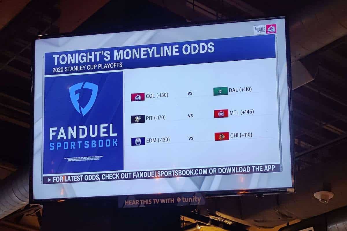 FanDuel CEO Matt King Talks Transformation In Sports Media