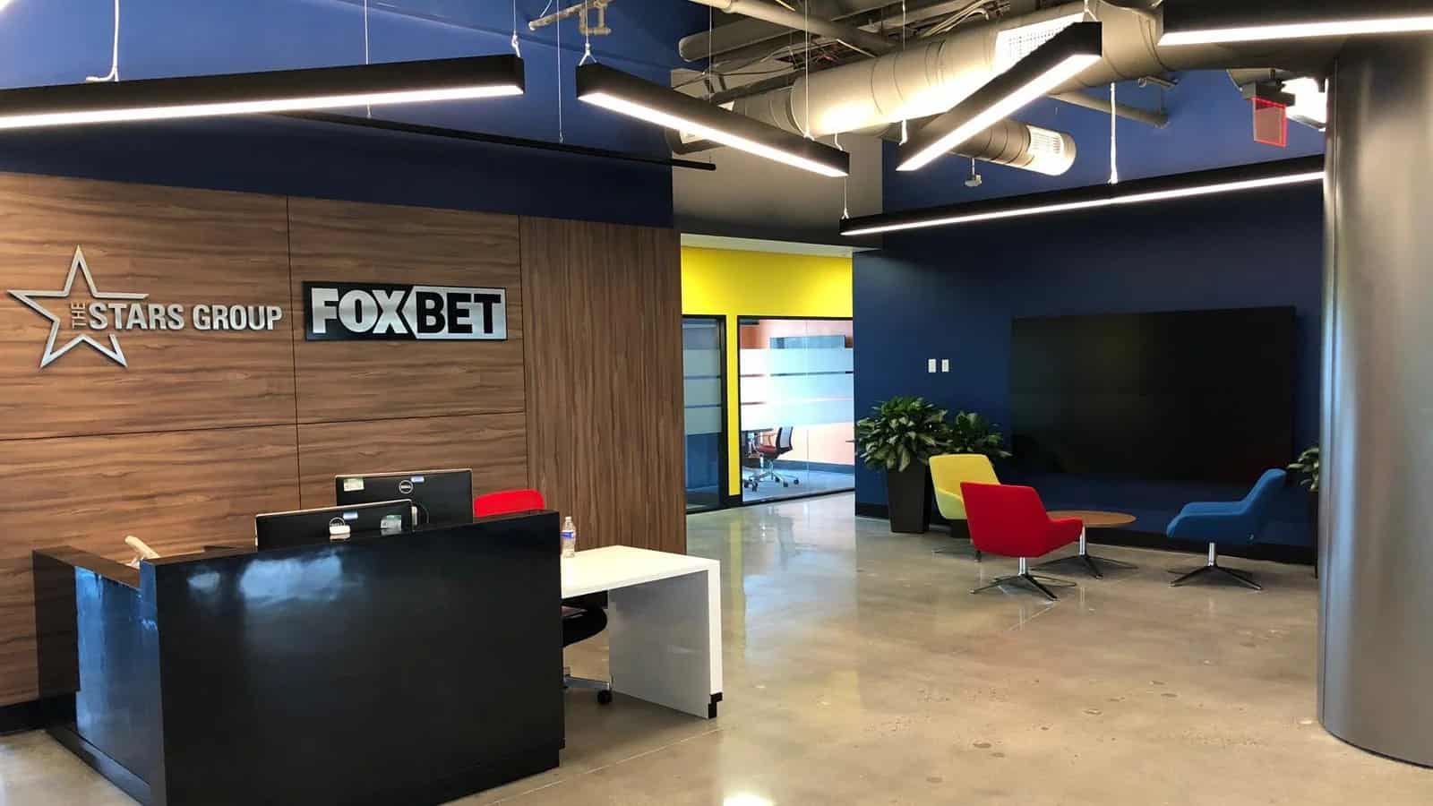 FOX Bet Down For The Count As Flutter, Fox Corporation Pull The Plug