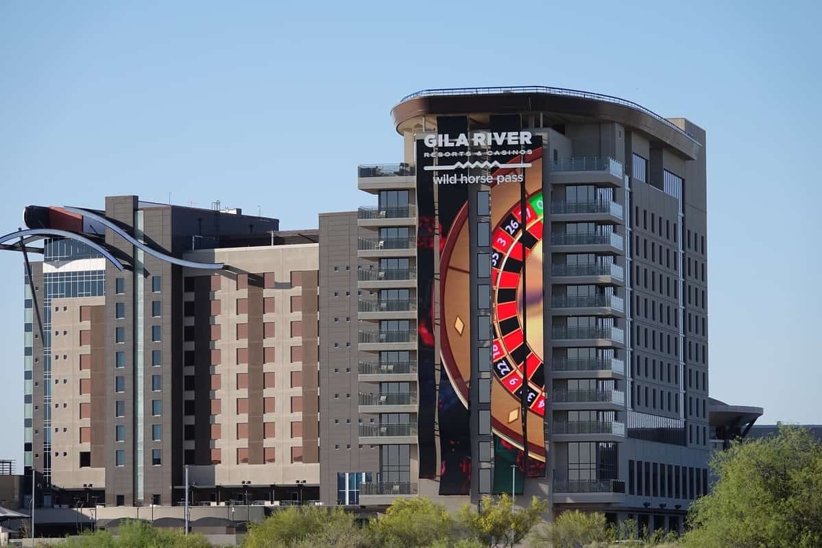 Gila River Resorts Signs Phoenix Suns Star Jae Crowder As Brand Ambassador