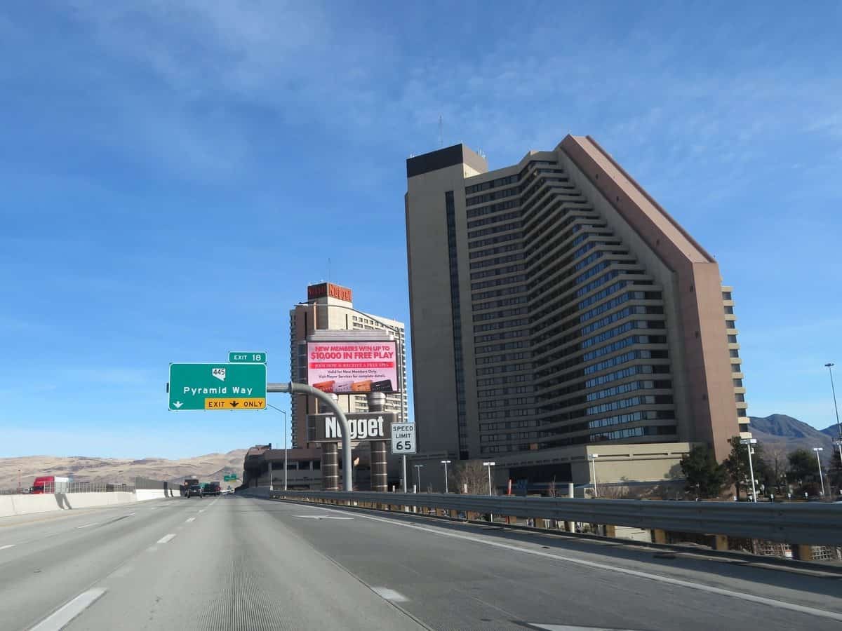 Century Casinos To Acquire Nugget Casino Resort In Northern Nevada