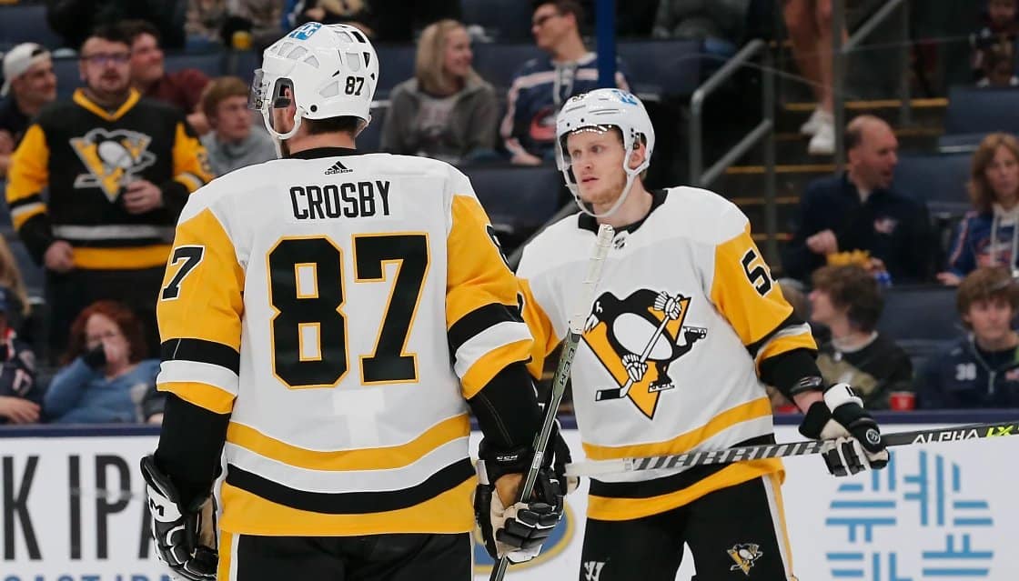 NHL Futures Betting Market Indifferent To Erik Karlsson To Pittsburgh Penguins Deal