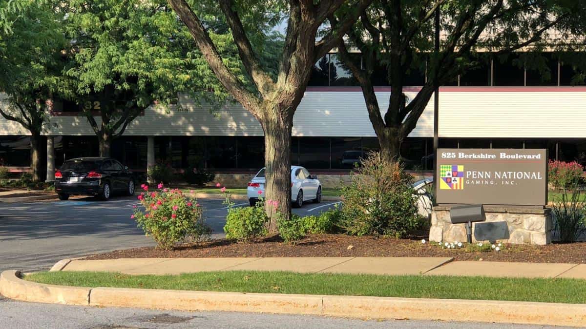 Penn National To Launch Studio For In-House Content, Game Development