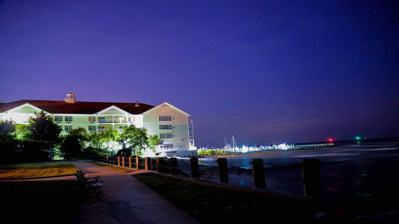 Elys Gaming Technology To Provide Retail Sports Betting For Maryland’s Rod ‘n’ Reel Resort