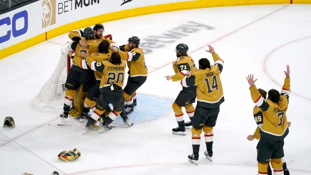 2024 Stanley Cup NHL Futures Odds Updated