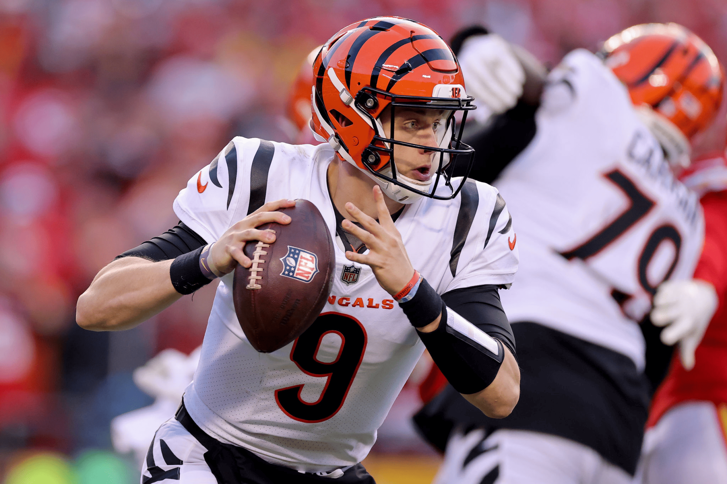 Best NFL Betting Pointspread Performers In The 2022 Season
