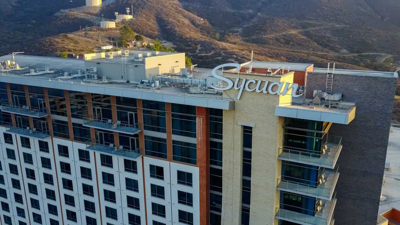 San Diego Loyal Soccer Club In Partnership Deal With Sycuan Casino Resort