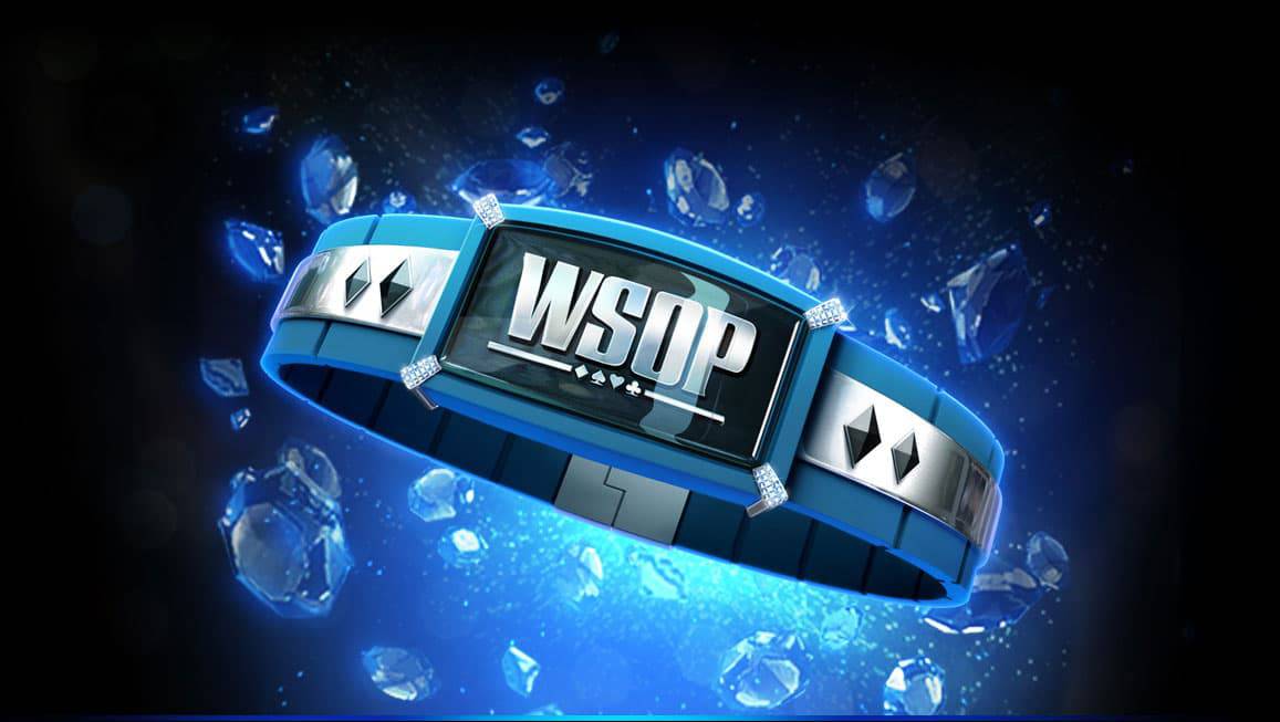World Series of Poker (WSOP) Launches In Michigan Powered By 888 Technology