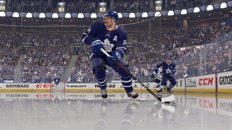 NHL Upgrades Esports Offerings With DreamHack Partnership