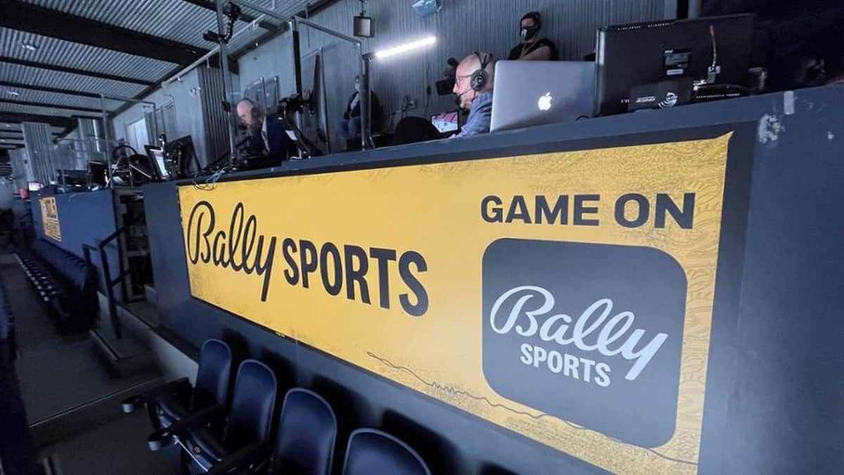 Bally’s Announces Partnership Deal With NHL Nashville Predators