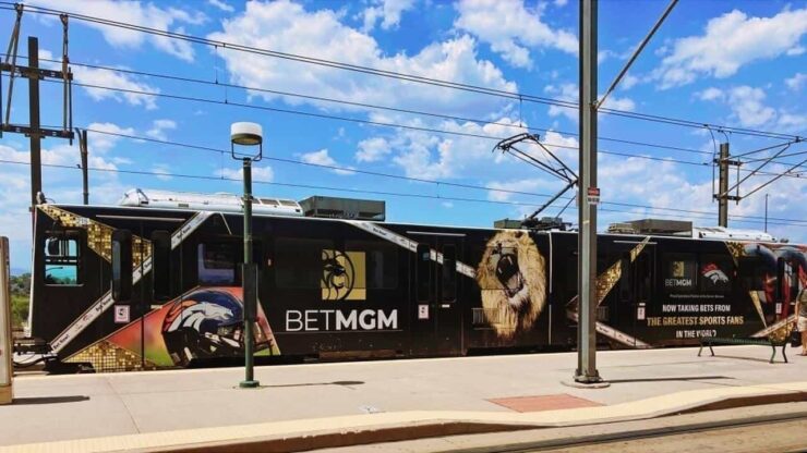 BetMGM Named ‘Official Sportsbook Partner’ Of the National Football League in Canada