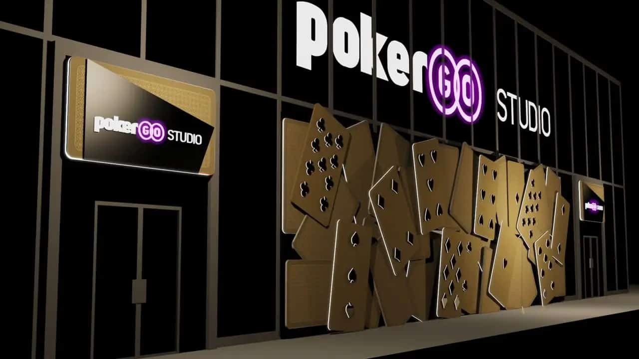 Mortgage Lending Company Signs On As PokerGO Tour Sponsor