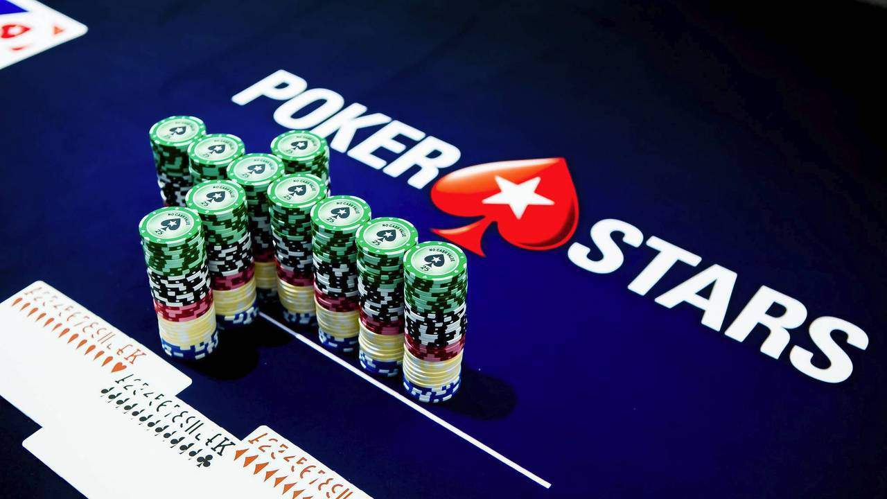 PokerStars Announces Shared Liquidity In New Jersey and Michigan