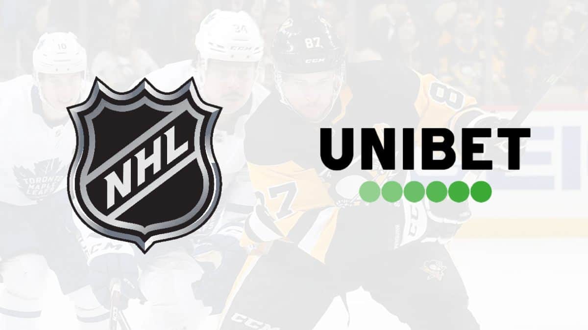 Unibet Named Official Partner Of National Hockey League (NHL) In Sweden