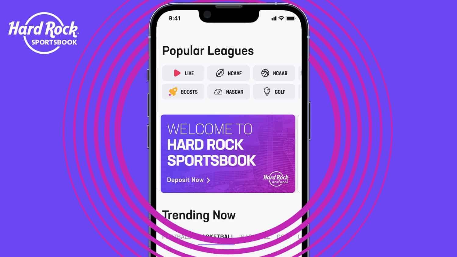 Hard Rock Sportsbook Now Live In Arizona