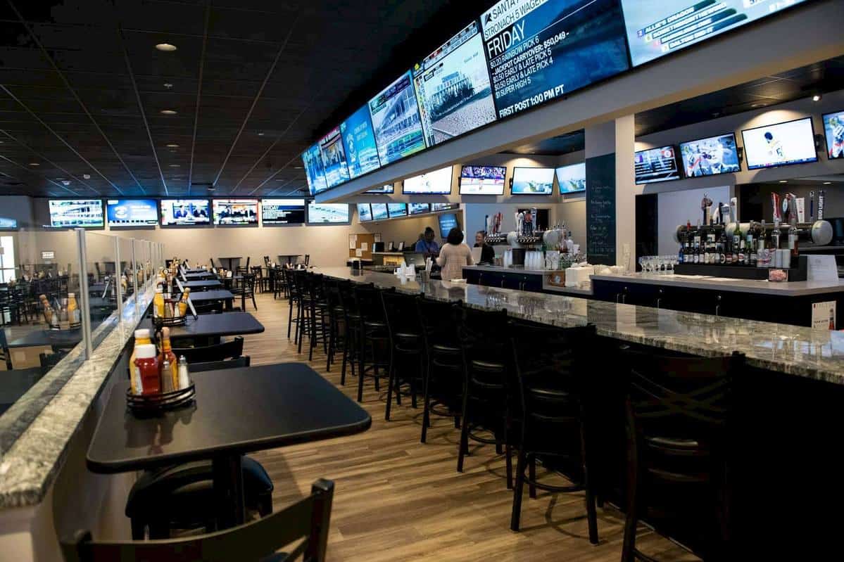Betfred Opens New Retail Sportsbook In Maryland