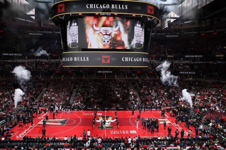 Understanding The NBA’s Mid Season Tournament