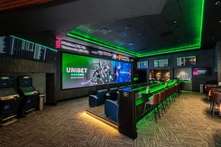 Unibet Announces Promotional Partnership With Pittsburgh Steelers