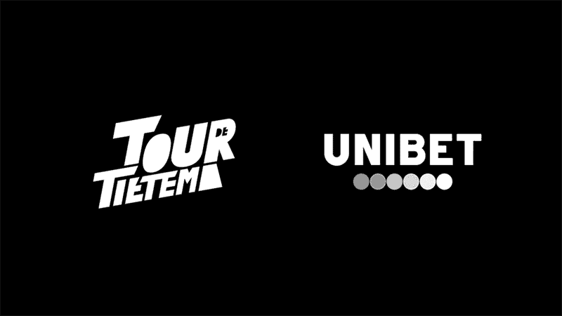 Unibet Signs Promotional Deal With Tour de Tietema Cycling Team