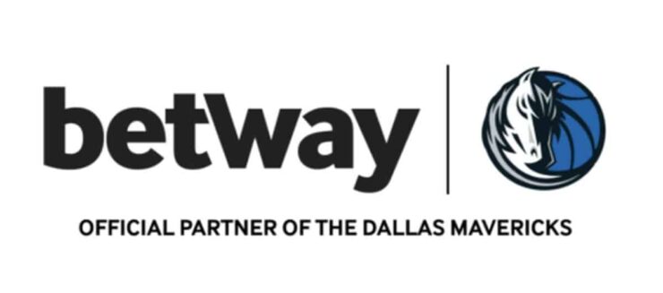 Betway Inks Multi-Year Sponsorship Deal With NBA’s Dallas Mavericks