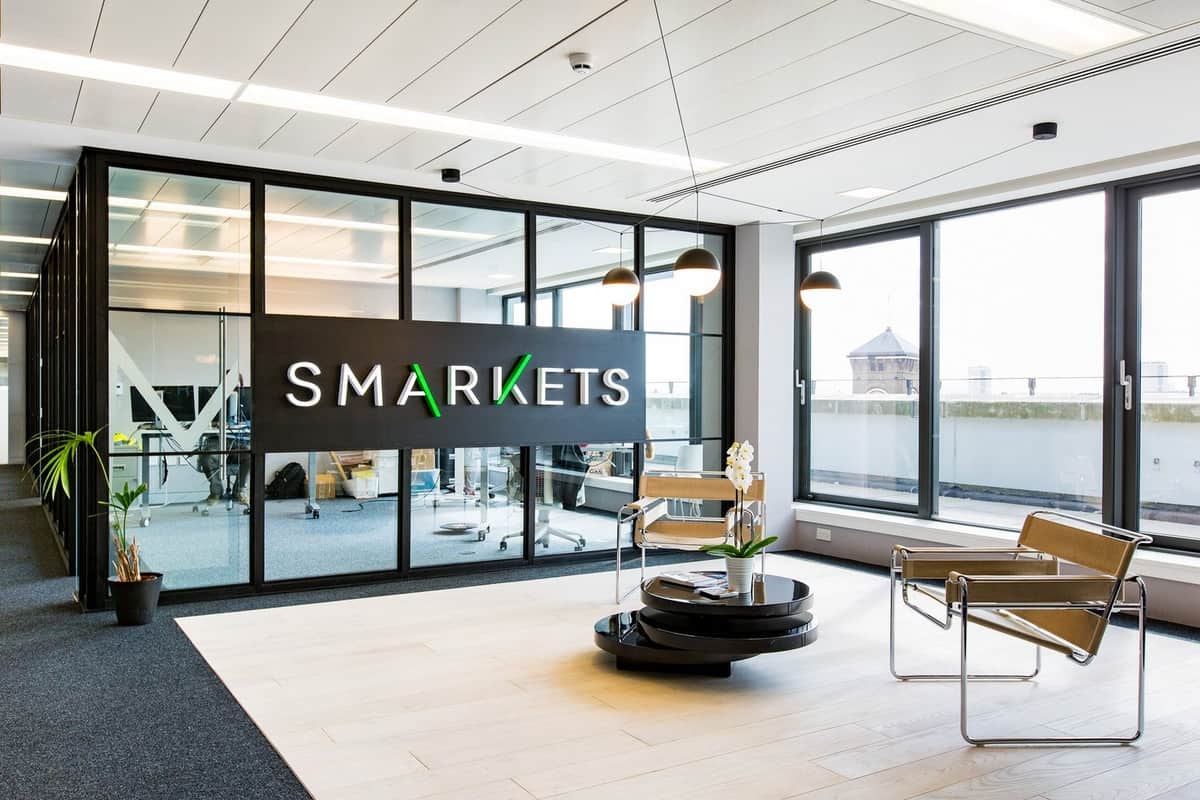 UK Based Smarkets Will Pause US Expansion