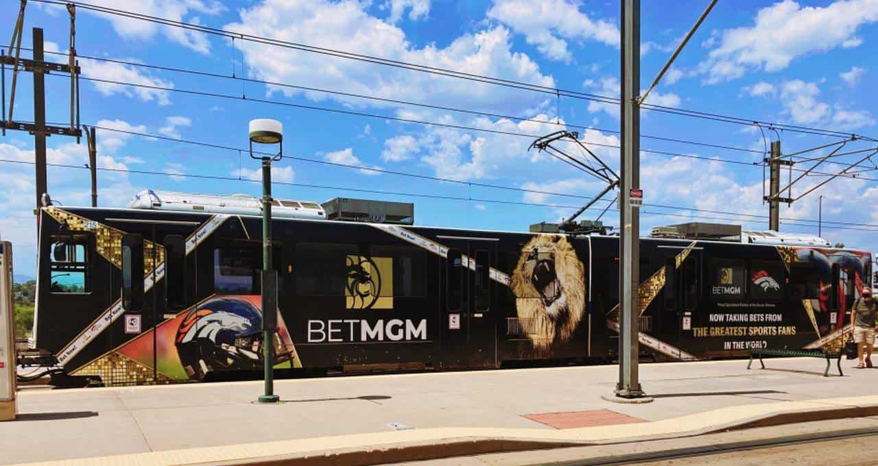 BetMGM Sportsbook App Now Live In Maryland
