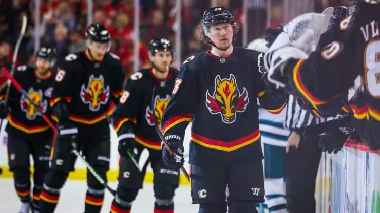 Biggest Betting Money Losers In The 2022-2023 NHL Season