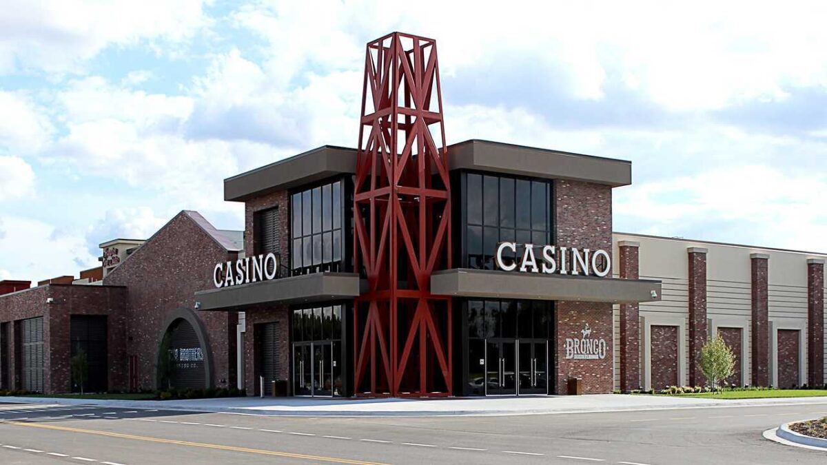 PointsBet Heading To Kansas In Partnership With Kansas Crossing Casino