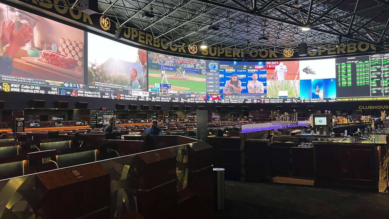 SuperBook Now Live With Sports Betting In Iowa