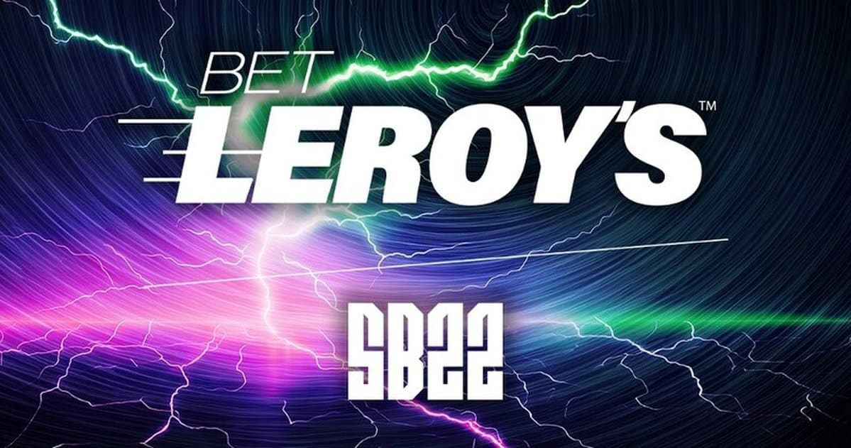 BetLeroy’s To Partner With SB22 On A New Sports Betting App