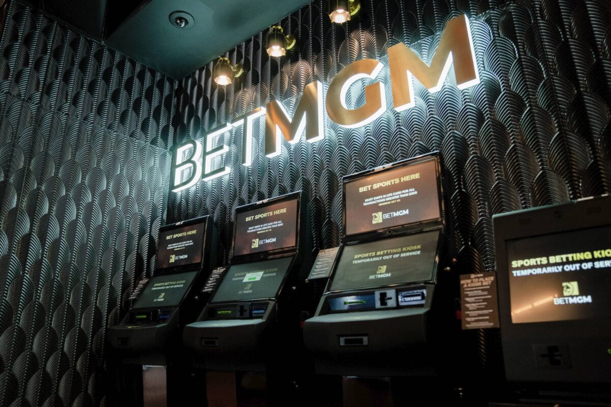 BetMGM Plans Star Studded Super Bowl Commercial