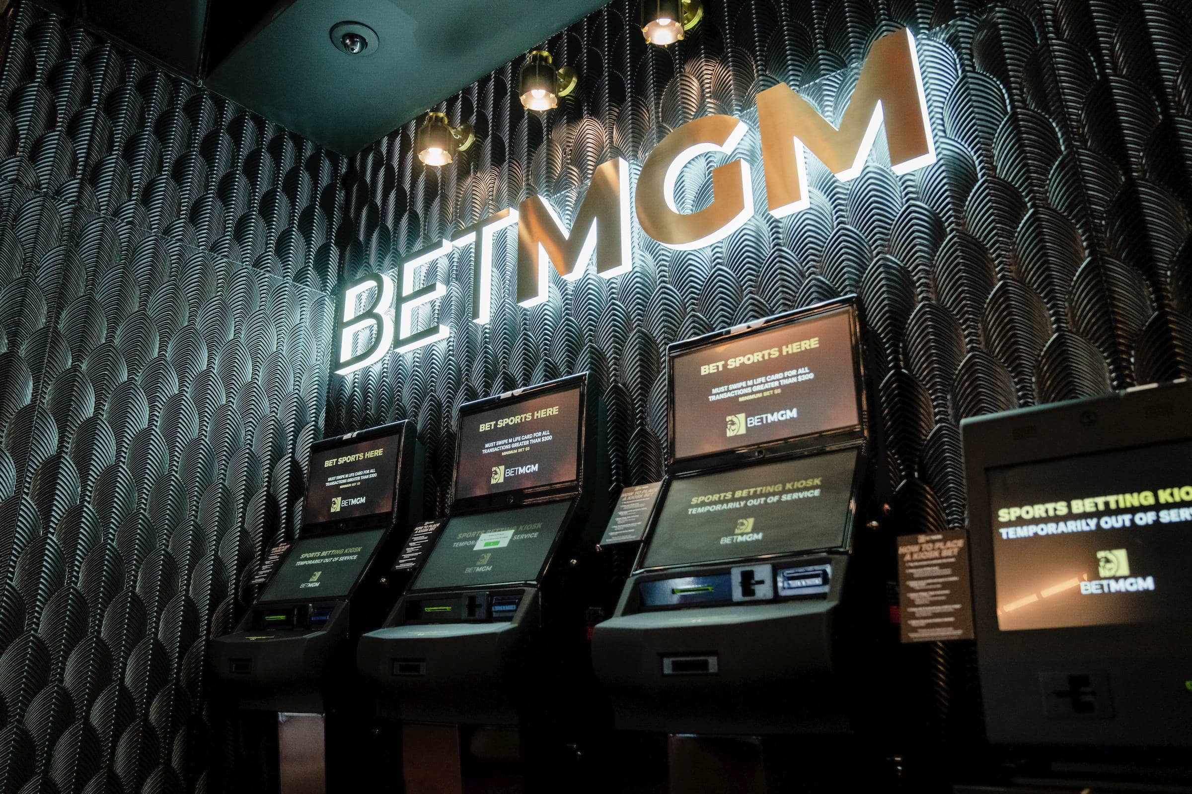 BetMGM Plans Star Studded Super Bowl Commercial