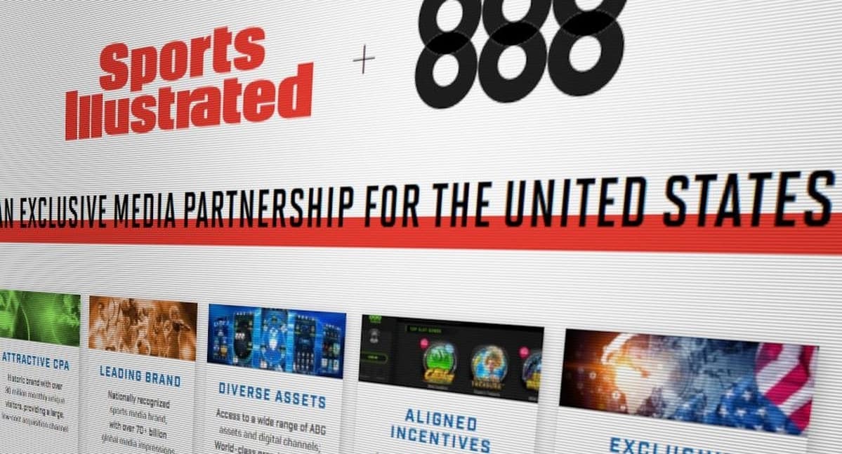 SI Sportsbook Now Live In Virginia Powered By 888Sports