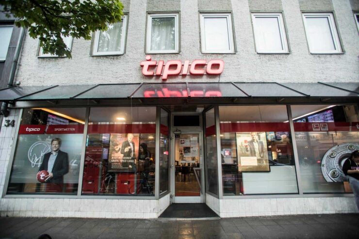 Tipico Sportsbook Announces Iowa Launch
