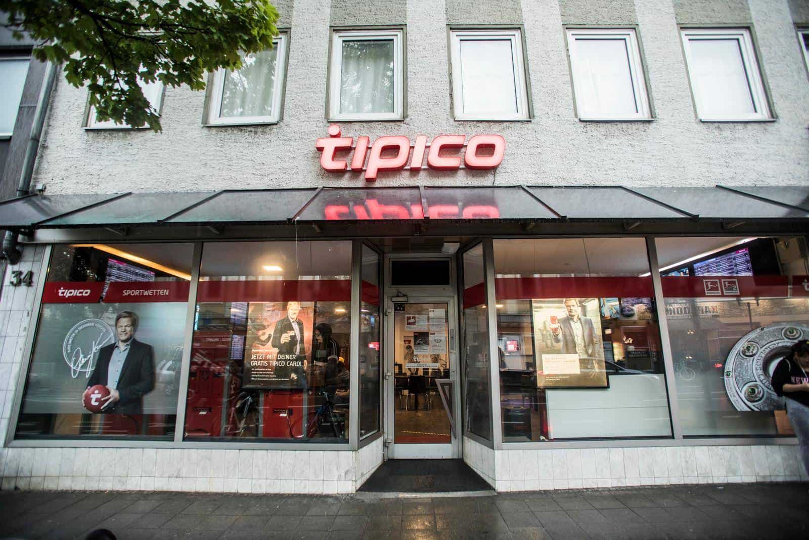 Tipico Sportsbook Announces Iowa Launch