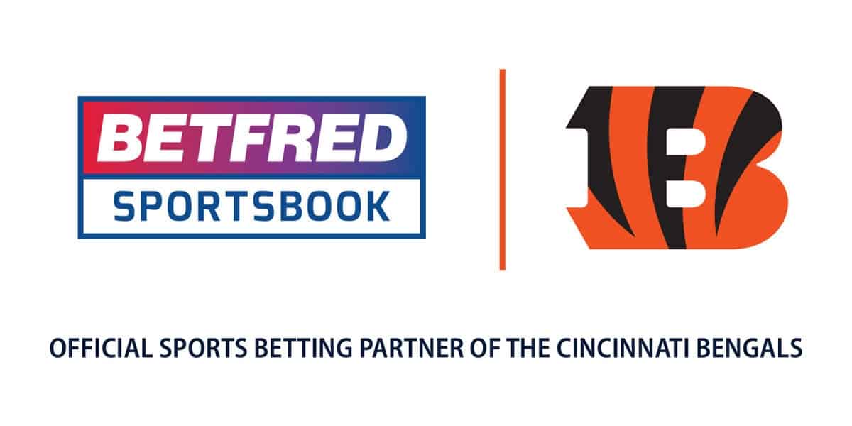 Cincinnati Bengals Announce Partnership With Betfred Sports
