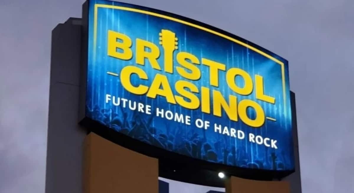 Hard Rock Sportsbook Now Live In Virginia