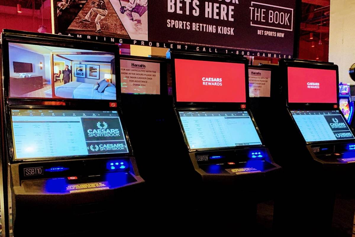 Caesars Sportsbook To Sponsor Michigan Cornhole League