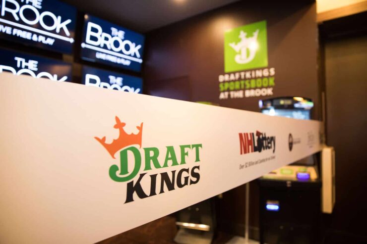DraftKings Acquires Online Lottery Platform Jackpocket.com