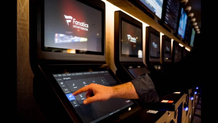 Fanatics Sportsbook Enters Arizona Market