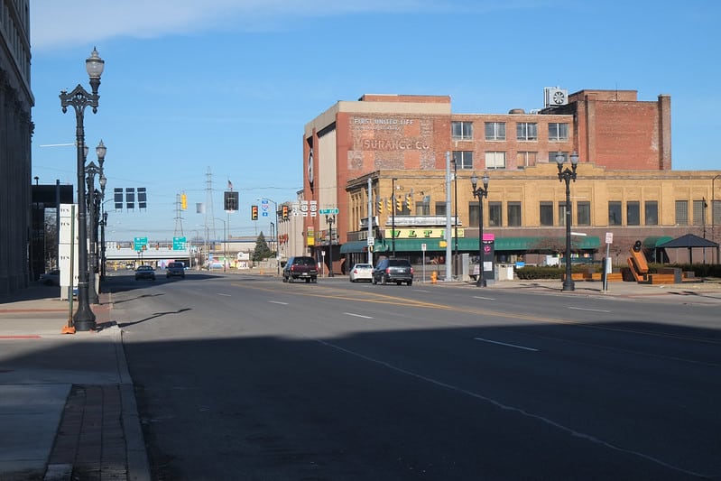 Hard Rock Casino Donates $3 Million USD To ‘Revitalize’ Downtown Gary, Indiana