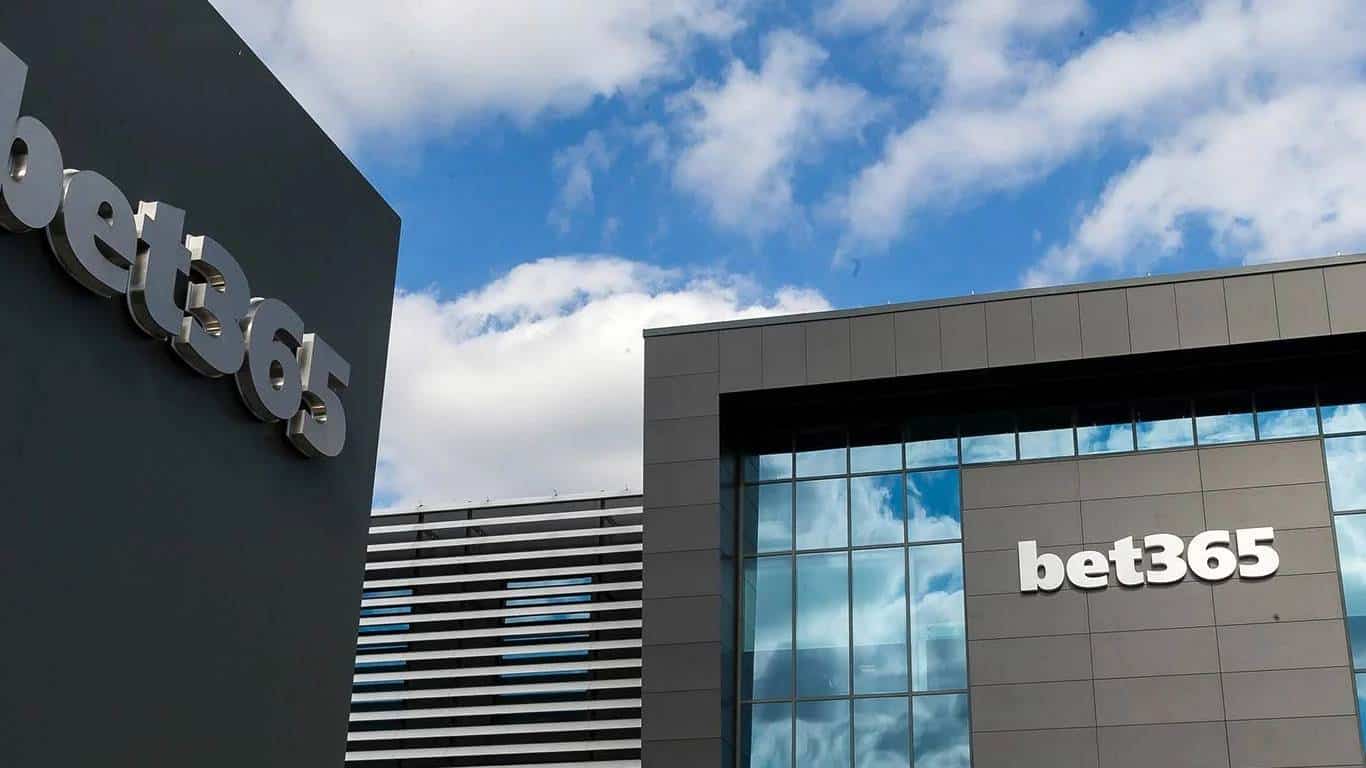 SIS Content Services Partners With bet365 To Bring Esports Wagering To Kentucky