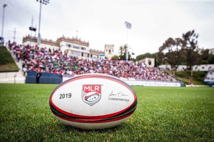 Major League Rugby Partners With Genius Sports To Increase Betting Interest On The League